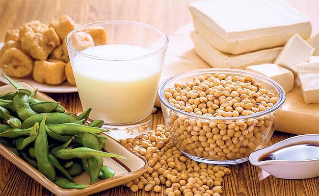 हर मर्ज में लाभकारी सोयाबीन