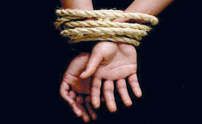 गिरिडीह में युवक का अपहरण, भेलवाघाटी थाना क्षेत्र की घटना