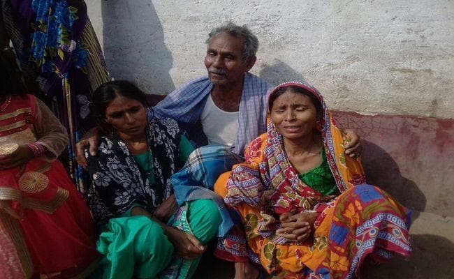 बिहार : नवादा में दहेज के लिए नवविवाहिता की हत्या, मामले की जांच में जुटी पुलिस