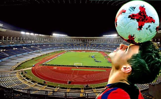 फीफा अंडर-17 विश्व कप : विश्व को मिलेगा आज नया चैंपियन