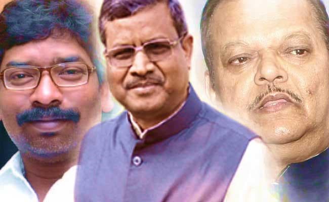 सरकार के खिलाफ मुहिम में चुनावी गठबंधन दूर की कौड़ी, JMM ने नहीं खोला पत्ता, कांग्रेस आलाकमान के भरोसे