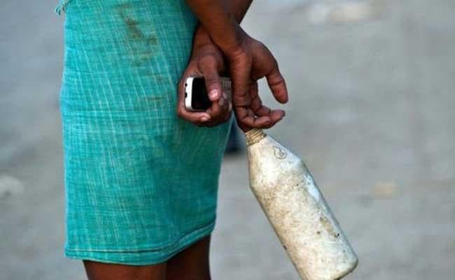 Jharkhand : खुले में शौच करने वालों पर लगेगा आर्थिक दंड, सीएम ने दिये निर्देश