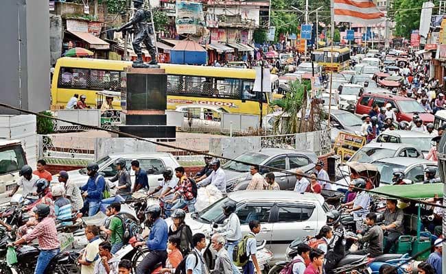 पटना नगर निगम चुनाव की मतगणना को लेकर बदली रहेगी ट्रैफिक व्यवस्था, घर से निकालने से पहले जरूर करें चेक