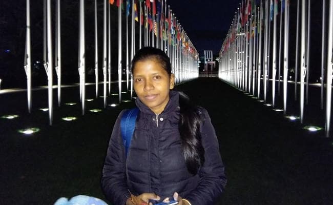 आदिवासी विकास विरोधी नहीं, पर यह उनकी कीमत पर न हो : डॉ मीनाक्षी मुंडा