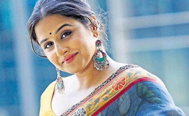 विद्या बालन ने सिनेमाघरों में राष्ट्रगान बजाने को लेकर कहा: देशभक्ति थोपी नहीं जा सकती