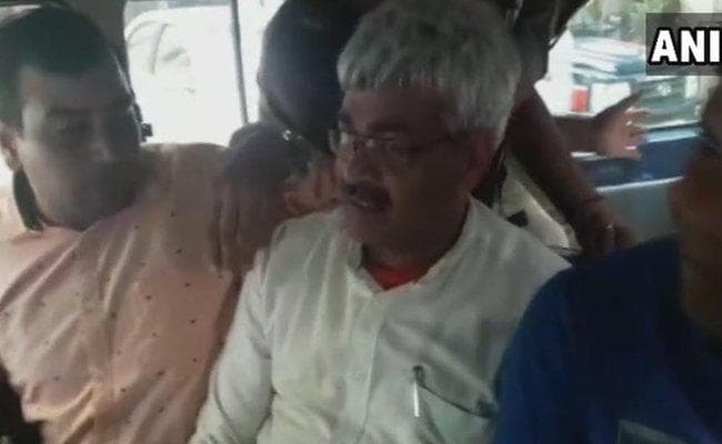 वरिष्ठ पत्रकार विनोद वर्मा की गिरफ्तारी से जुड़ी 20 बड़ी बातें, छत्तीसगढ़ पुलिस ने किया है गिरफ्तार