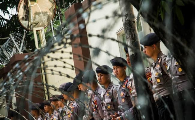 अमेरिका ने कहा, रोहिंग्या मुसलमानों पर भारत की चिंताओं को हम समझते हैं