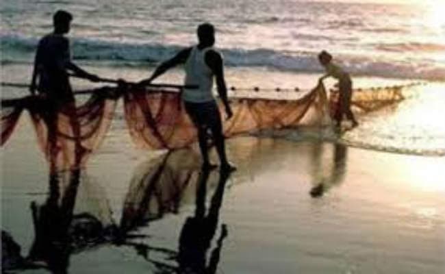 प्रधानमंत्री मोदी से श्रीलंका ने की अपील कहा, मछुआरों को रिहा कर दें