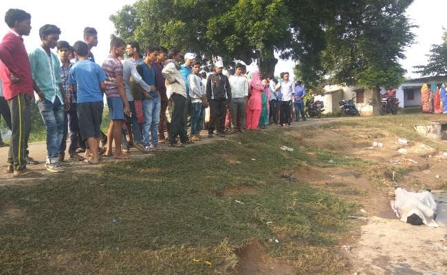 बोकारो : न्यू कारो तालाब में मिला सीसीएल कर्मी का शव