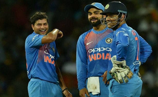 कानपुर के पिच की रग-रग से वाकिफ, मौका मिला तो मैदान में दिखाऊंगा दमखम : कुलदीप यादव