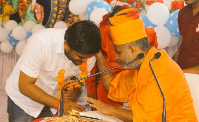 हार्दिक पटेल ने कांग्रेस को पाटीदार आरक्षण पर स्टैंड स्पष्ट करने का दिया अल्टीमेटम