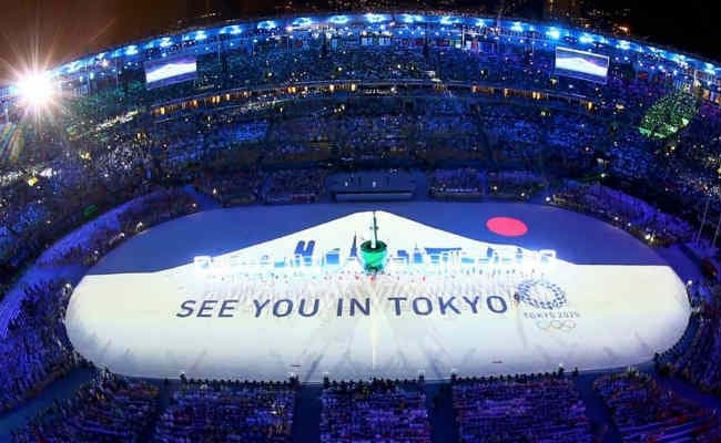 तोक्यो ओलंपिक की उलटी गिनती शुरू, 1000 दिन बाकी