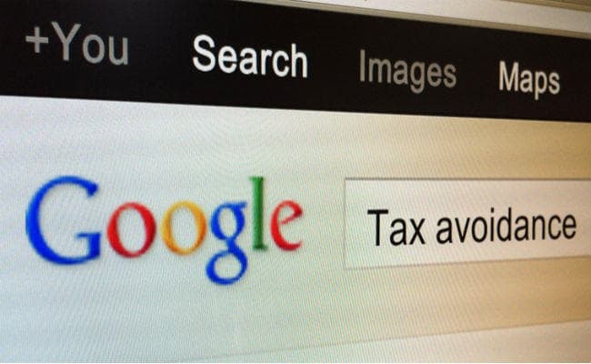 GOOGLE को चुकाना ही होगा 1457 करोड़ रुपये की कमाई पर टैक्स, जानें पूरा मामला...!