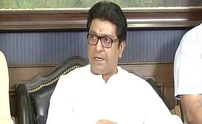 लोकसभा में नरेंद्र मोदी की जीत का आधा श्रेय राहुल गांधी को जाता है : राज ठाकरे