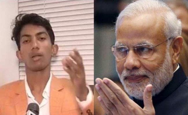 पीएम मोदी मिमिक्री प्रकरण पर बोले संजय मिश्रा - कुछ लोग हमारी मंच प्रस्तुति को फिल्टर नहीं कर सकते