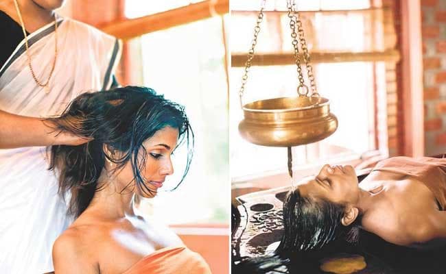 बस आधे घंटे में ही दिखने लगेंगे फ्रेश व स्ट्रेस फ्री