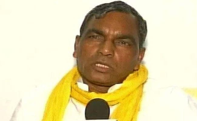 UP : कैबिनेट मंत्री के काफिले ने मासूम को कुचला, CM योगी ने दिये कड़ी कार्रवाई के आदेश