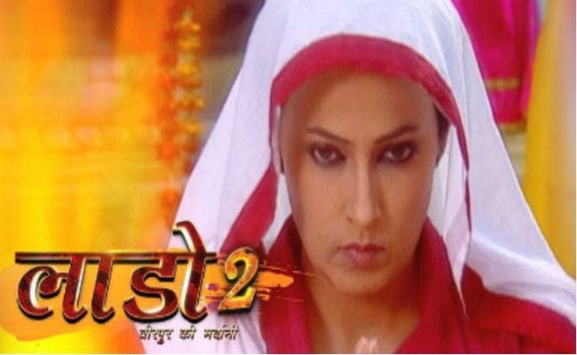 एक प्रगतिशील कहानी कहने की कोशिश है ''लाडो 2''