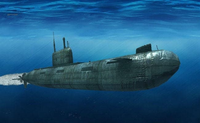 भारत और जापान ने शुरू किया पनडुब्बी निरोधक युद्धाभ्यास