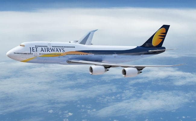 जेट एयरवेज ने 30 विदेशी पायलटों को भेजा वापस