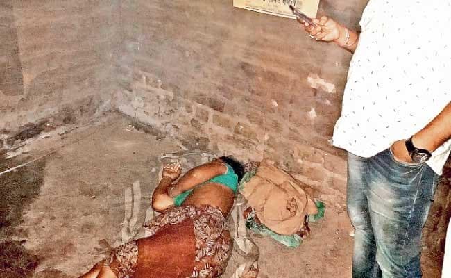 झारखंड : बिरहोर परिवार के दो बच्चों ने इलाज के अभाव में दम तोड़ा