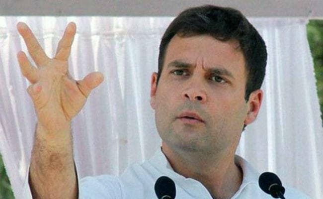 VIDEO: क्या आप जानना चाहेंगे, राहुल गांधी के लिए कौन करता है ट्वीट