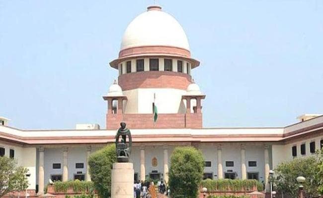 आधार मामले में सुप्रीम कोर्ट ने ममता सरकार को लगायी फटकार, एक राज्य संसद के जनादेश को कैसे दे सकता है चुनौती