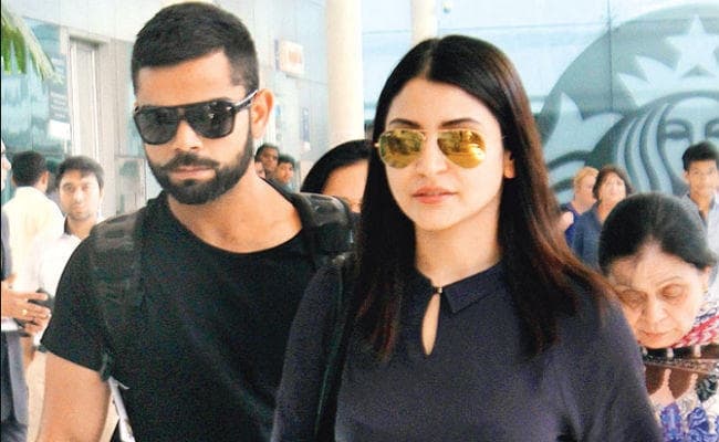 अब विराट-अनुष्का पर करण की नजर, रोमांटिक कैमेस्ट्री को लेकर कह दी ये बात