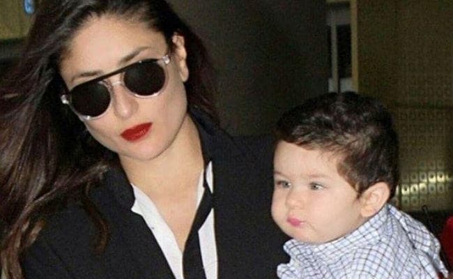 क्‍या है करीना के लाडले तैमूर का बर्थडे प्‍लान, मौसी करिश्‍मा कपूर ने किया खुलासा