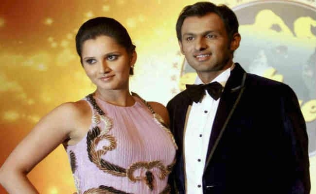 जब सानिया मिर्जा ने शोएब से की यह डिमांड तो, पाक खिलाड़ी ने कहा...