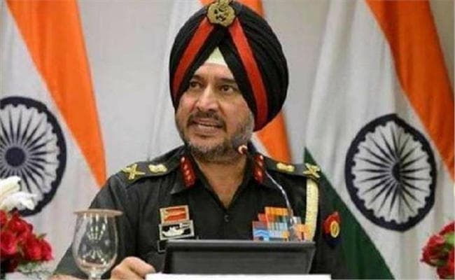 भारत ने पाक को दिया कड़ा संदेश कहा, पाकिस्तान की सेना का आतंक को समर्थन अस्वीकार्य