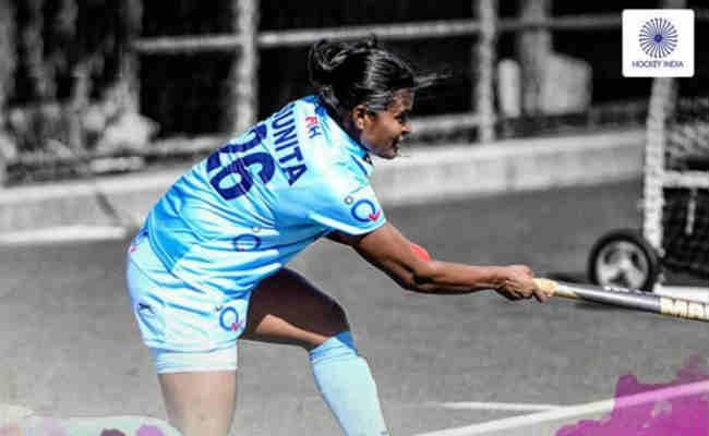 एशिया कप हॉकी : भारत ने चीन को 4-1 से रौंदा