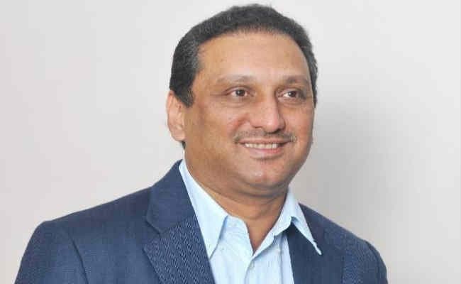 बीसीसीआई के पूर्व महाप्रबंधक एमवी श्रीधर का निधन, पिछले महीने छोड़ा था अपना पद