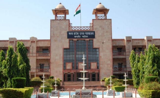 धर्मांतरण विवाद : मध्यप्रदेश हाईकोर्ट ने 7 नाबालिग बच्चों को उनके माता-पिता को सौंपा