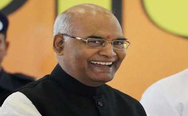 नौ नवंबर को राष्ट्रपति आयेंगे बिहार, दो घंटे रहेंगे