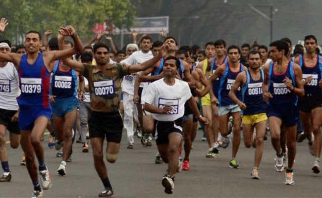 नशामुक्ति के लिए कल होगा पटना हाफ मैराथन, सुबह 10 बजे तक बदली रहेगी ट्रैफिक व्यवस्था