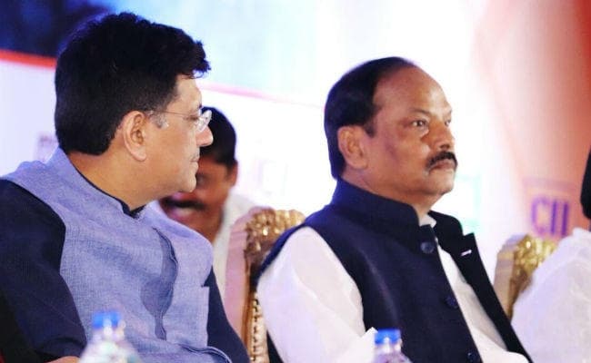 भ्रष्टाचारियों, अपराधियों और नक्सलियों की संपत्ति होगी जब्त, झारखंड माईनिंग शो में बोले मुख्यमंत्री रघुवर दास