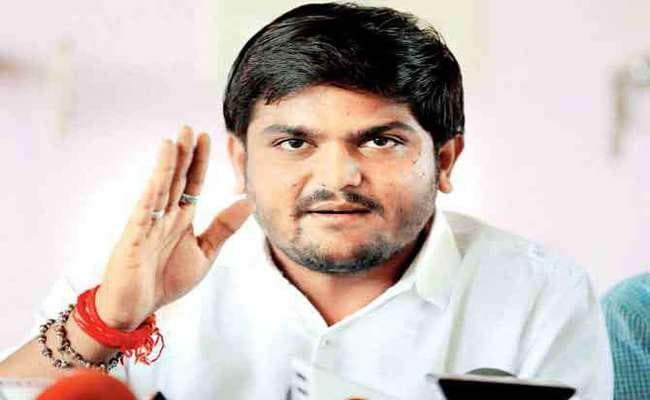 हार्दिक पटेल ने कांग्रेस को दिया अल्टीमेटम, कहा – अगली बैठक तक तैयार करे आरक्षण का रोडमैप, वर्ना…