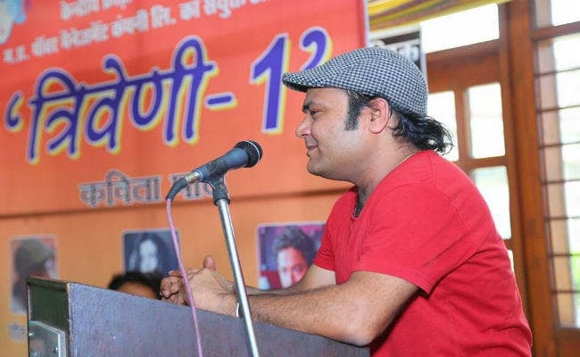 गीत चतुर्वेदी की कलम से : दिल के क़िस्से कहां नहीं होते