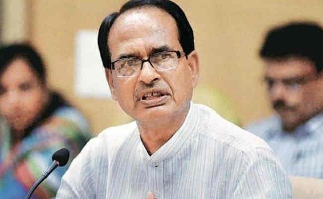 व्यापमं घोटाला : CBI ने 490 आरोपियों के खिलाफ चार्जशीट दाखिल की, सीएम शिवराज को बड़ी राहत