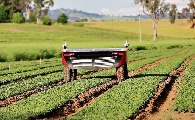 ऑटोमेशन से बदलेगी भारत में खेती की तस्वीर...जानें कैसे