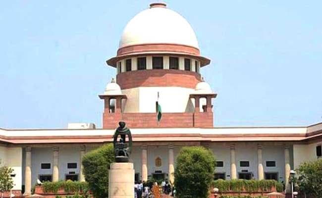 UPSC की अंतिम बार परीक्षा देनेवाले अभ्यर्थियों को मौका देने के पक्ष में केंद्र सहमत नहीं: सुप्रीम कोर्ट