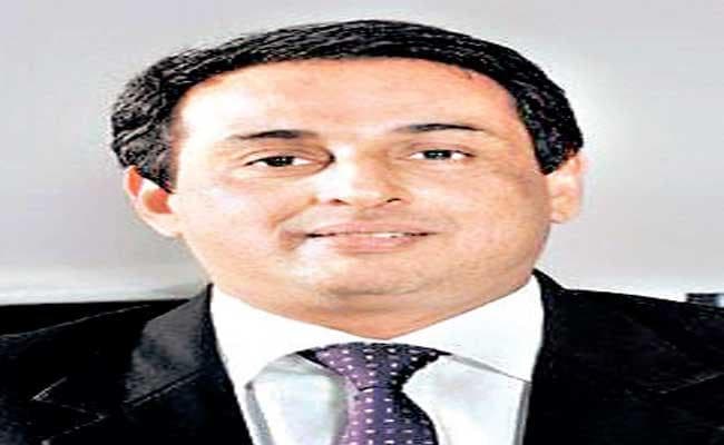 टीवी नरेंद्रन टाटा स्टील के ग्लोबल एमडी बने