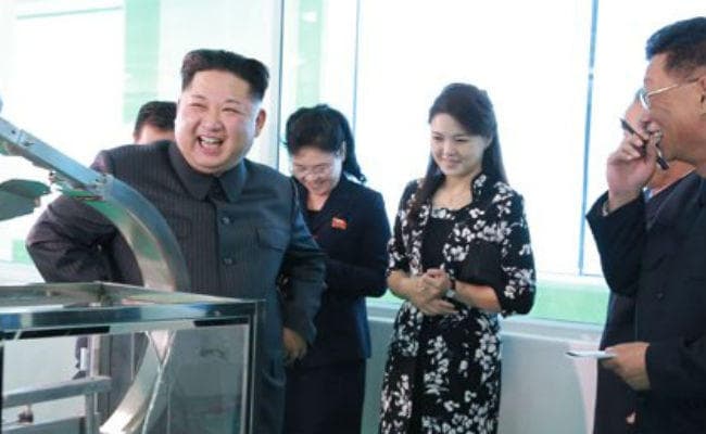 उत्तर कोरिया का तंज: डोनाल्ड ट्रंप हो चुके हैं लाइलाज मानसिक विक्षिप्त