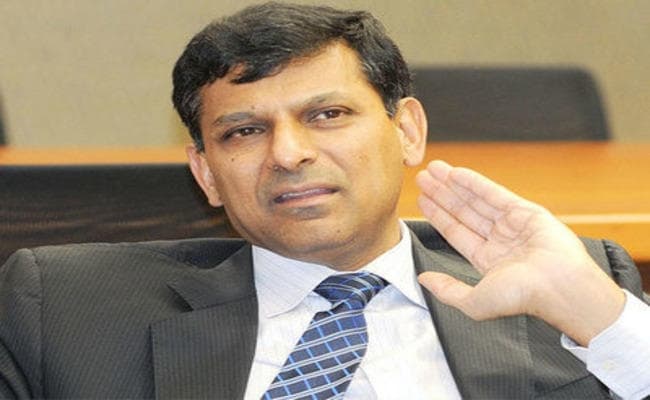 अमेरिका में उठी रघुराम राजन को फेडरल रिजर्व का नया चेयरमैन बनाने की मांग