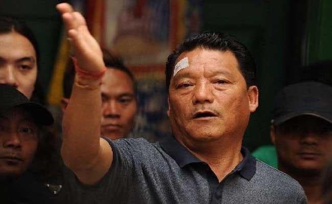अब दोबारा नहीं आयेंगे विमल गुरूंग : अनित
