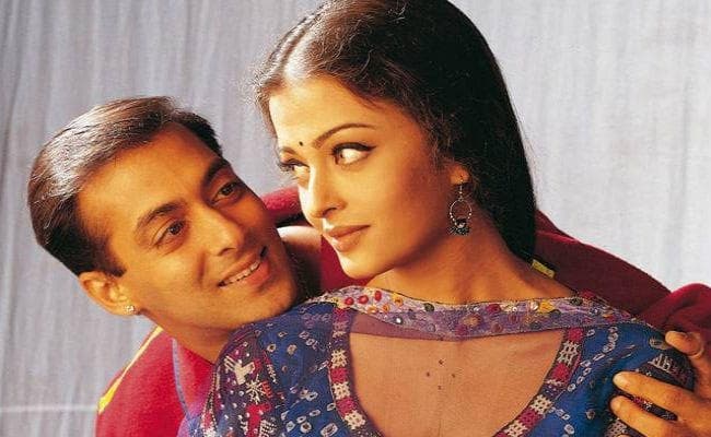 ''पद्मावती'' में सलमान संग काम करने को तैयार हो गई थी ऐश्‍वर्या राय, लेकिन रखी थी ये शर्त...