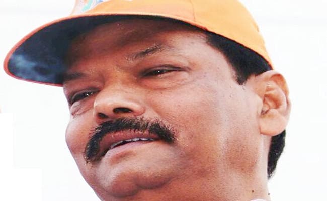 कोयला से मिथेनॉल बनाने पर देना होगा जोर, बोले झारखंड के सीएम रघुवर दास