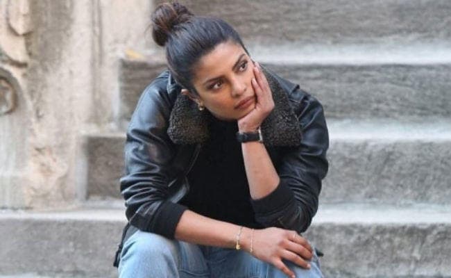 New York Attack: लोगों को कुचल रहा था ट्रक, बस 5 घर की दूरी पर थीं प्रियंका चोपड़ा