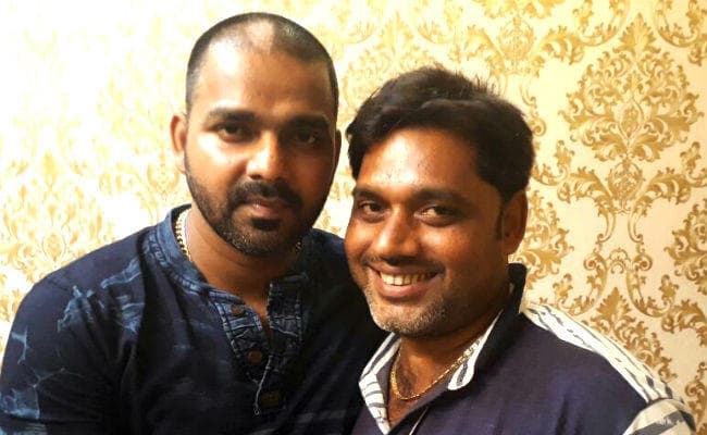 पवन सिंह एक बार फिर अरविंद चौबे के लिए साबित हुए लकी